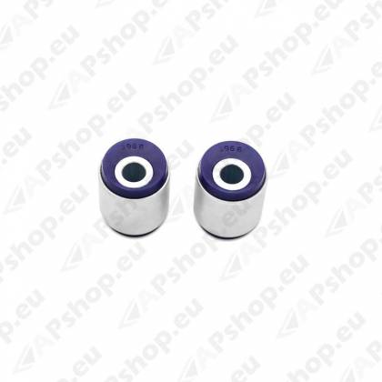 SuperPro RR LWR CTRL ARM BUSH KIT SPF3966K