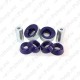 SuperPro FR LWR CTRL ARM RR BUSH KIT SPF3967K