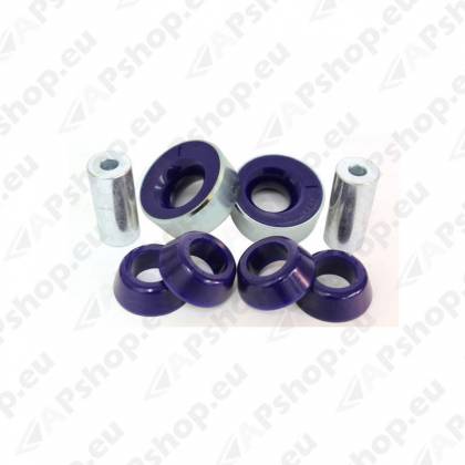 SuperPro FR LWR CTRL ARM RR BUSH KIT SPF3967K
