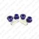 SuperPro FR LWR CTRL ARM FR BUSH KIT SPF3968K