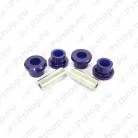 SuperPro FR LWR CTRL ARM FR BUSH KIT SPF3968K