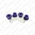 SuperPro FR LWR CTRL ARM FR BUSH KIT SPF3968K