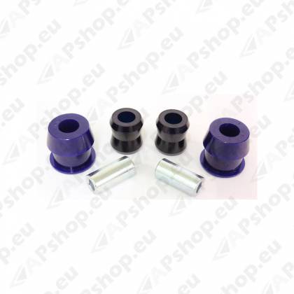 SuperPro REAR SHOCK BUSH KIT SPF3972K