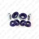 SuperPro FR LWR CTRL ARM RR BUSH KIT SPF3973K