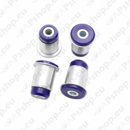 SuperPro RR UPR INNER CTRL ARM STD KIT SPF3976K