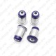 SuperPro RR UPR INNER CTRL ARM OFF SET SPF3977K