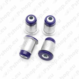 SuperPro RR UPR INNER CTRL ARM OFF SET SPF3977K