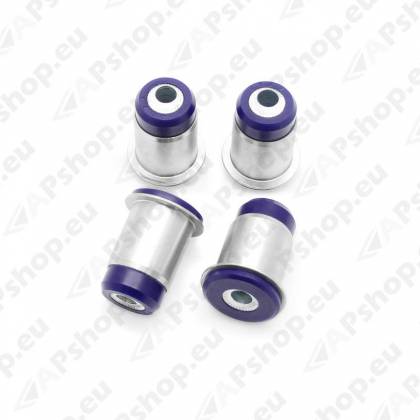 SuperPro RR UPR INNER CTRL ARM OFF SET SPF3977K