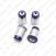 SuperPro RR UPR INNER CTRL ARM OFF SET SPF3977K