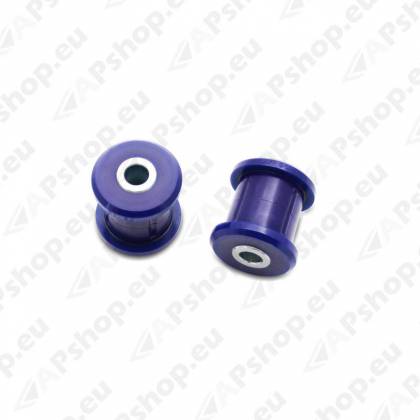 SuperPro FR LWR CTRL ARM REAR BUSH KIT SPF3980K