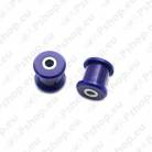 SuperPro FR LWR CTRL ARM REAR BUSH KIT SPF3980K