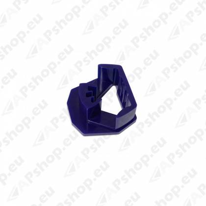 SuperPro FR ENGINE MNT INSERT KIT SPF3981K