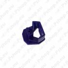 SuperPro FR ENGINE MNT INSERT KIT SPF3981K