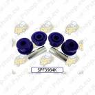 SuperPro RR BEAM AXLE BUSH KIT SPF3984K