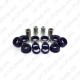SuperPro FR LWR CTL ARM BUSH KIT SPF3986K