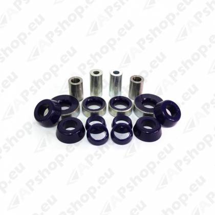 SuperPro FR LWR CTL ARM BUSH KIT SPF3986K