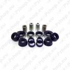SuperPro FR LWR CTL ARM BUSH KIT SPF3986K