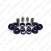 SuperPro FR LWR CTL ARM BUSH KIT SPF3986K