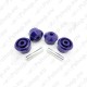 SuperPro RR BEAM AXLE PIVOT BUSH KIT SPF3990K