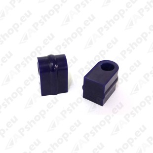SuperPro SWAY BAR MOUNT BUSH KIT SPF3992-22K