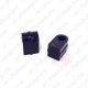 SuperPro SWAY BAR TO CHASSIS 24MM KIT SPF3992-24K