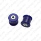 SuperPro CONTROL ARM BUSH KIT SPF4008K