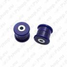 SuperPro CONTROL ARM BUSH KIT SPF4008K