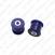 SuperPro CONTROL ARM BUSH KIT SPF4008K