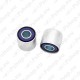 SuperPro FR LWR CTRL ARM BUSH KIT SPF4010K