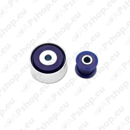 SuperPro FR ENG ROLL STOPPER BUSH KIT SPF4013K