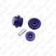 SuperPro RR SHOCK UPP MOUNT KIT SPF4015K