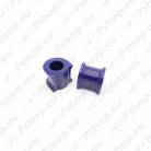 SuperPro SWAY BAR TO CHASSIS BUSH KIT SPF4016-27K