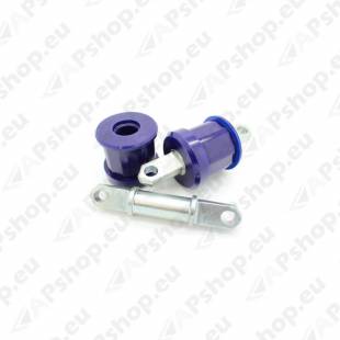 SuperPro RR BEAM AXLE BUSH KIT SPF4017K