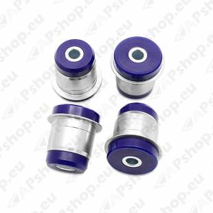 SuperPro FR LWR CTRL ARM INNER BUSH KIT SPF4019K