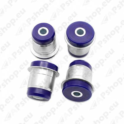SuperPro FR LWR CTRL ARM INNER BUSH KIT SPF4019K