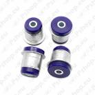 SuperPro FR LWR CTRL ARM INNER BUSH KIT SPF4019K