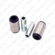 SuperPro FR LWR SHOCK BUSH KIT SPF4020K