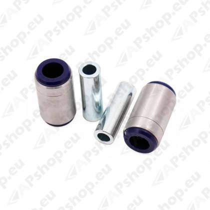 SuperPro FR LWR SHOCK BUSH KIT SPF4020K