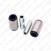 SuperPro FR LWR SHOCK BUSH KIT SPF4020K