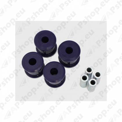 SuperPro RR TRAILING ARM BUSH KIT SPF4022K