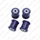 SuperPro RR CTRL ARM LWR BUSH KIT SPF4026K