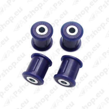 SuperPro RR CTRL ARM LWR BUSH KIT SPF4026K