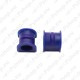 SuperPro SWAY BAR TO CHASSIS KIT SPF4030-28K