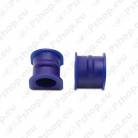 SuperPro SWAY BAR TO CHASSIS KIT SPF4030-28K