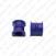 SuperPro SWAY BAR TO CHASSIS KIT SPF4030-28K