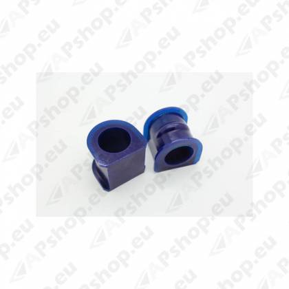 SuperPro SWAY BAR TO CHASSIS KIT SPF4030-29K