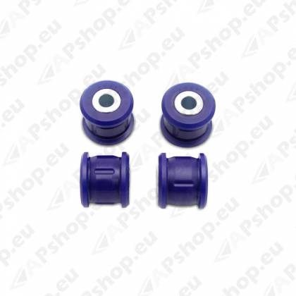 SuperPro FR UPP INN CTL ARM BUSH KIT SPF4031K