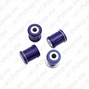 SuperPro FR LWR INN CTL ARM BUSH KIT SPF4032K