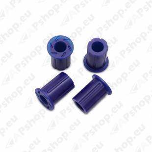 SuperPro REAR SPRING SHACKLE BUSH KIT SPF4040K