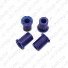 SuperPro REAR SPRING SHACKLE BUSH KIT SPF4040K